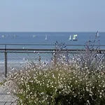 Tatil Evi Maison Renovee 5 Chambres, Wifi, Parking, A 800m Du Marche Et 1km - Fr-1-92-891 Les Sables-dʼOlonne