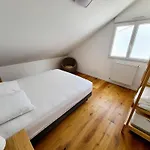 Maison Renovee 5 Chambres, Wifi, Parking, A 800m Du Marche Et 1km - Fr-1-92-891 * Les Sables-dʼOlonne