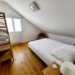 Maison Renovee 5 Chambres, Wifi, Parking, A 800m Du Marche Et 1km - Fr-1-92-891 Tatil Evi Les Sables-dʼOlonne