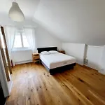 Maison Renovee 5 Chambres, Wifi, Parking, A 800m Du Marche Et 1km - Fr-1-92-891 Tatil Evi Les Sables-dʼOlonne