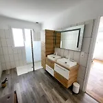 Maison Renovee 5 Chambres, Wifi, Parking, A 800m Du Marche Et 1km - Fr-1-92-891 Les Sables-dʼOlonne