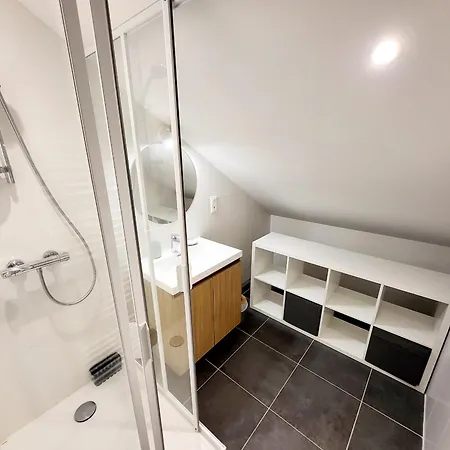 Ferienhaus Maison Renovee 5 Chambres, Wifi, Parking, A 800m Du Marche Et 1km - Fr-1-92-891 *