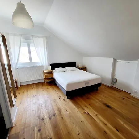 Maison Renovee 5 Chambres, Wifi, Parking, A 800m Du Marche Et 1km - Fr-1-92-891 Ferienhaus Les Sables-dʼOlonne