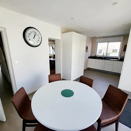 Maison Renovee 5 Chambres, Wifi, Parking, A 800m Du Marche Et 1km - Fr-1-92-891 Ferienhaus Les Sables-dʼOlonne