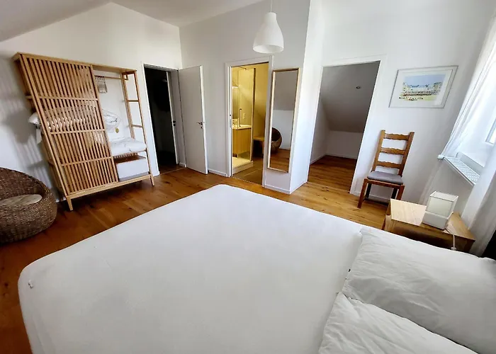 Maison Renovee 5 Chambres, Wifi, Parking, A 800m Du Marche Et 1km - Fr-1-92-891