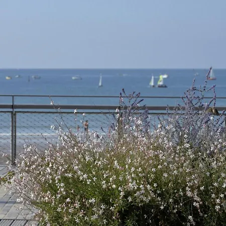 Nyaraló Maison Renovee 5 Chambres, Wifi, Parking, A 800m Du Marche Et 1km - Fr-1-92-891 Les Sables-dʼOlonne