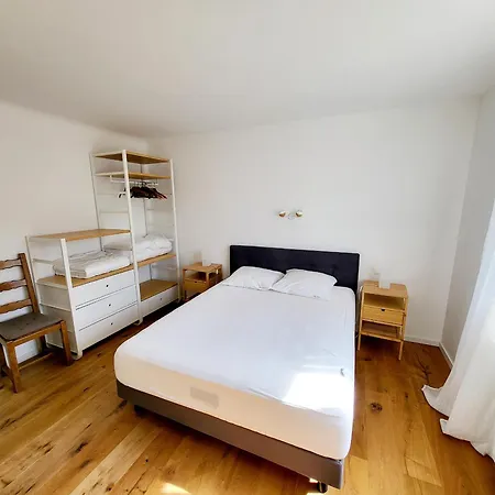 Casa de Férias Maison Rénovée 5 Chambres, Wifi, Parking, à 800m Du Marché Et 1km - Fr-1-92-891 Les Sables-dʼOlonne