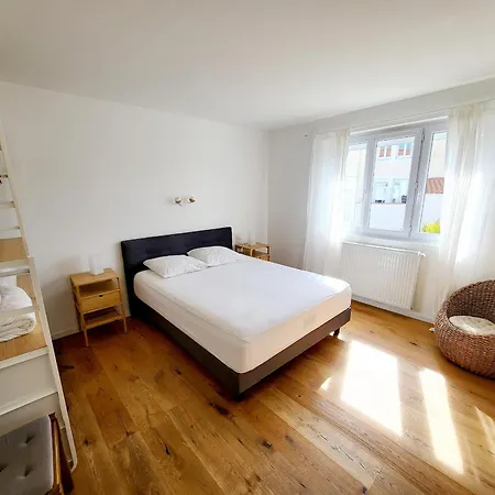 度假居 Maison Renovee 5 Chambres, Wifi, Parking, A 800m Du Marche Et 1km - Fr-1-92-891