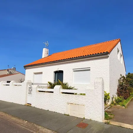 Maison Rénovée 5 Chambres, Wifi, Parking, à 800m Du Marché Et 1km - Fr-1-92-891 Casa de Férias