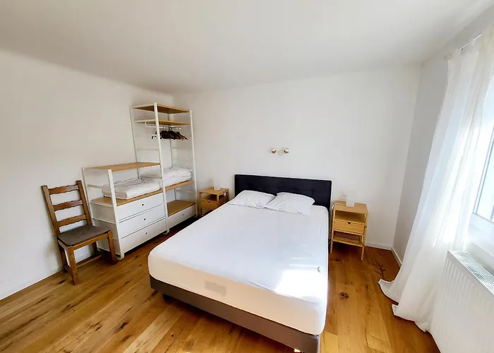 Casa vacanze Maison Rénovée 5 Chambres, Wifi, Parking, à 800m Du Marché Et 1km - Fr-1-92-891 Les Sables-dʼOlonne